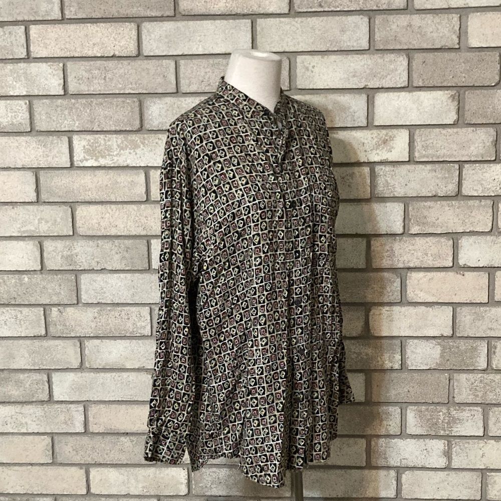 3for$20 M.E.Sport (M) Blouse